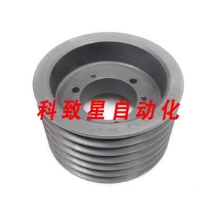 工业配件MARTIN SPROCKET&GEAR 6 5V 750 SF SHEAVE-
