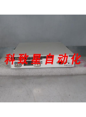 工业配件CANOGA PERKINS 9145E10G-525 带 2 个 10GBASE-LR/LW