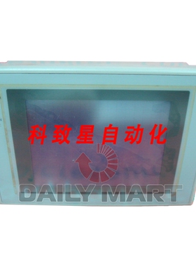 工业配件NT30-ST131-V1 接口显示面板