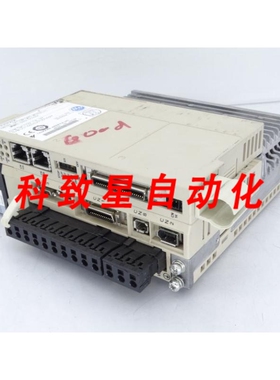 工业配件SGDVR1FE1A002000 PLC模块