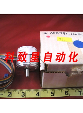 工业配件LK15DM 512 5 1 光学编码器5VDC 6-105797-100512 LK15