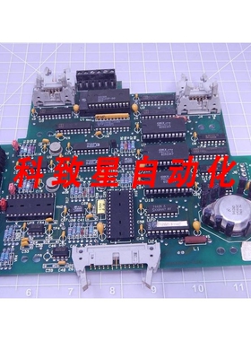 工业配件TRON 790796 6F72507 功能板 PCB 471787 471789 T118880