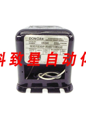 工业配件DONGAN A06-SA6 120V 175A