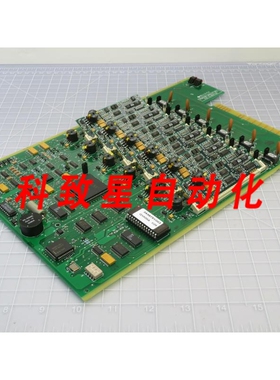 工业配件3A99165G51 REV OL 7379A31G05 电路板 9QAW T186523