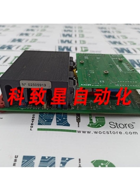 工业配件MS-140-08/16-NS-165/TO-RD ESA3S22 AXOR MINISPEED 140