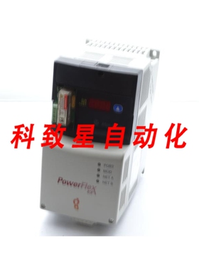 工业配件22D-D4P0N104 W/22-COMM-D 驱动器