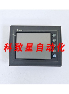 工业配件DOP-AE57CSTD 人机界面 4X DC+24V/300MA