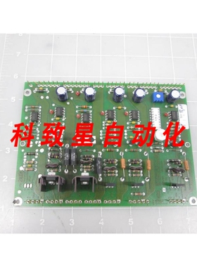 工业配件670-5867-02 W-6377-02 BOARD T56681