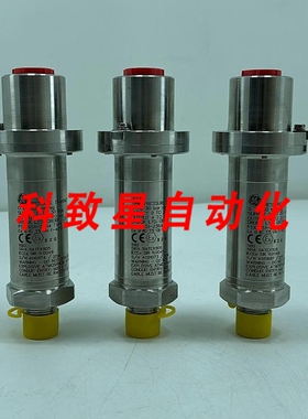 工业配件PTX 651-2364 压力 ATEX/IECEX 型 0434