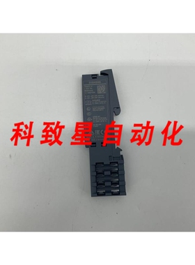 工业配件6ES7-193-6PA00-0AA0