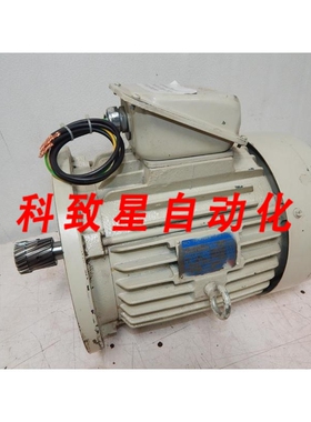 工业配件JIN SHIN AEVF 132S 感应电机 132S 7.5 HP M3979