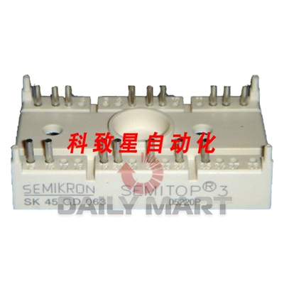 工业配件SK45GD063 电源模块