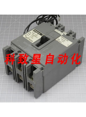 工业配件HFB3020L 2609D39G10 断路器 T201880
