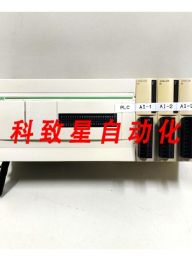 工业配件TWDLCAA40DRF 配 3 件 TM2AMI4LT