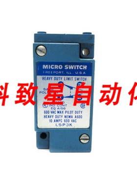 工业配件LSP3K 600VAC 10A