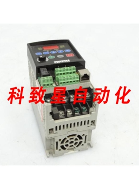 工业配件22A-D1P4N104 驱动器8000047