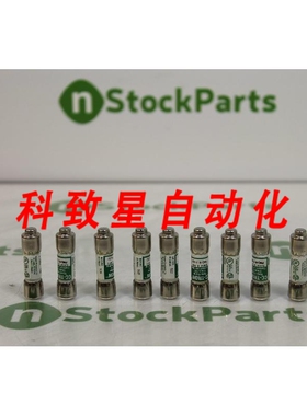 工业配件FNQ-R-7-1/2 9PACK NSNB-FUSE