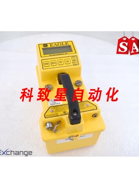 工业配件RKI EAGLE TYPE 228 MULTIGAS DETECTOR NO/NO2