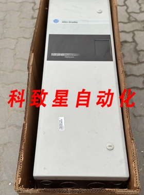 工业配件1336F-B100-AE-EN 变频驱动器 1336F 100HP SER A