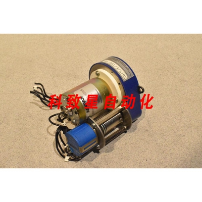 工业配件MCLENNAN P5 18-DC215-G27L103 电机W/ 9904 120 18215&