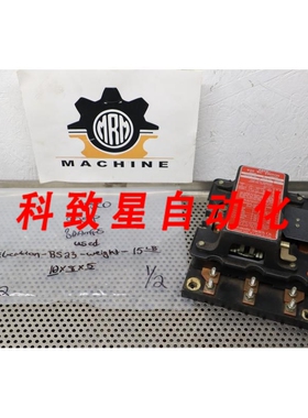 工业配件925P 920 遥控开关 26577V 60HZ 30ASEE