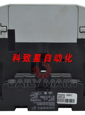 工业配件DIL4M115 接触器 50Hz 380V