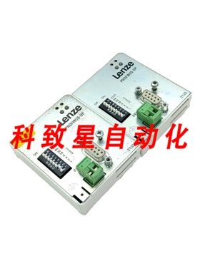 工业配件PROFIBUS-DP EMF2133IB 2件