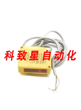 工业配件Q60VR3LAF2000 12-250VDC