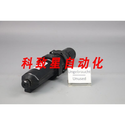 工业配件B64G-NNK-MD3-RMN 过滤减压阀 0.4-10BAR 6-150PSIG UN