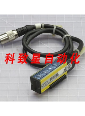 工业配件445L-T4C0050FP S400S-LEF5N-LF1-AAB54 光幕T262989