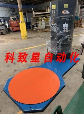 工业配件WULFTEC 型号 WSML-150-B 半自动机低型 65