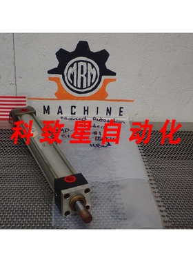 工业配件S MP DC#1 1-1/2 X 10 STROKE