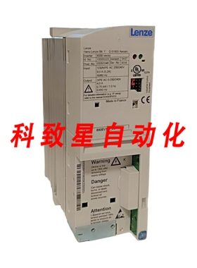 工业配件E82EV751K2C E82EV751C PN:13436011 变频器