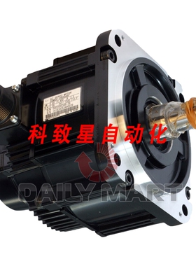 工业配件SGMGV-09DDA6F 伺服电机