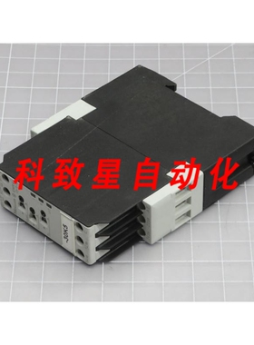 工业配件EMR4-11-1-A单相电流监控继电器T208340