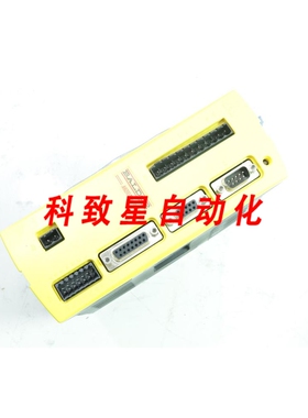 工业配件MICROFLEX DRIVE 3A FMH2A03TR-EN23Z OUT 3A CONT/6A PK