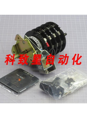 工业配件SHALLCO 7603D 锁定继电器 T259116
