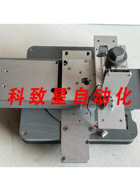 工业配件RECIF SA晶圆分选机装载台FOCI0M50009ID