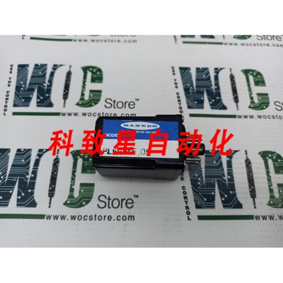 工业配件PL5RMF.05 逻辑模块传感器 583853