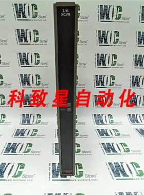 工业配件T3310 REV B/H 200080 ICS三重输入输出收发器SL编号