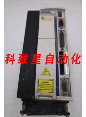 工业配件CR10250/CR10250G206C 伺服驱动器 H1486