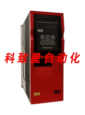 工业配件MDF60A0015-5A3-4-00 SNR:8264643 带控制器的转换器