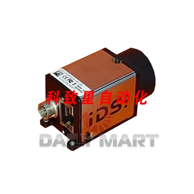 工业配件IDS UI-5480CP-M-GL AL 摄像头