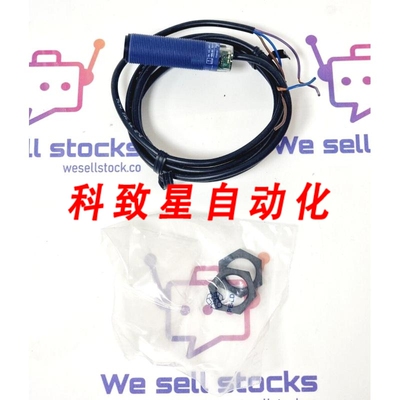 工业配件XUB0AKSNL2T 光电传感器
