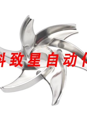 工业配件IMPELLER 1470630398 1740 190MM