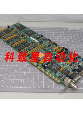 工业配件ACUMEN 10010 AL/LABORATORY视觉卡插件板T156533