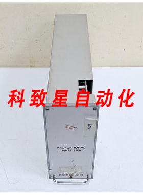 工业配件50-563022CAAC1/024701069 比例放大器