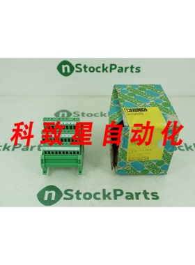 工业配件FLKMS 14/8IM/LA/PLC NSFBC7