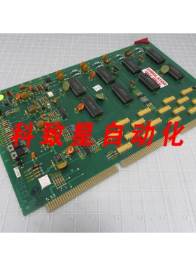 工业配件VERSATEC G10-0223560026 A10-022356-002-B 驱动电路板