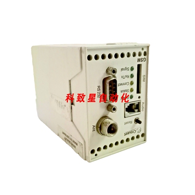 工业配件INSYS GSM 4.X模块